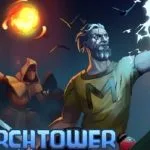 Archtower Highly Compressed