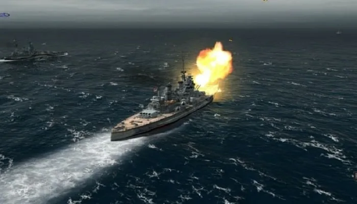 Atlantic Fleet Download Atlantic Fleet Download