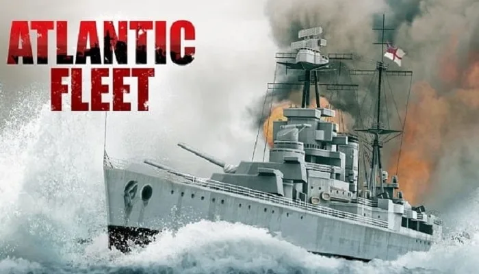 Atlantic Fleet Highly Compressed Game Atlantic Fleet Highly Compressed