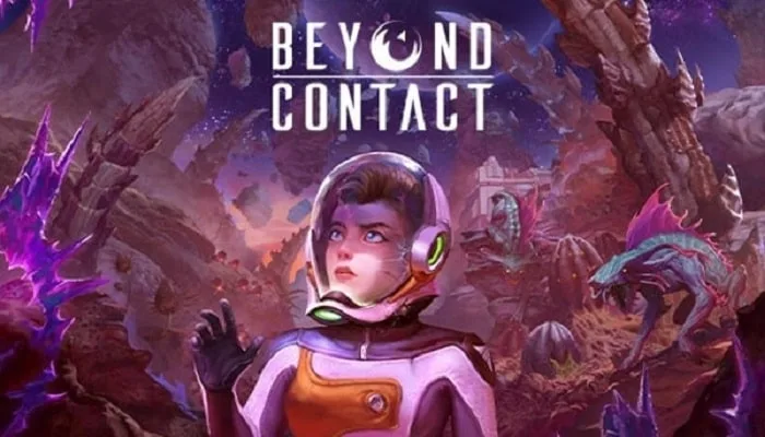 Beyond Contact Highly Compressed Game Beyond Contact Highly Compressed