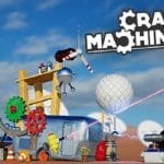 Crazy Machines 3 Highly Compressed