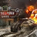 Dieselpunk Wars Highly Compressed Game Dieselpunk Wars Highly Compressed