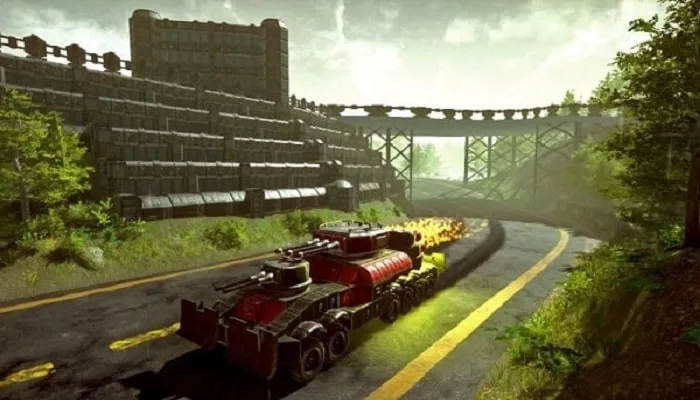 Dieselpunk Wars Pc Download Dieselpunk Wars Pc Download