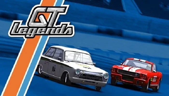 Gt Legends Highly Compressed Game Gt Legends Highly Compressed