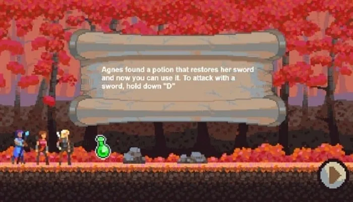 Hunter Girls Download Hunter Girls Download