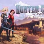Hunter Girls Highly Compressed