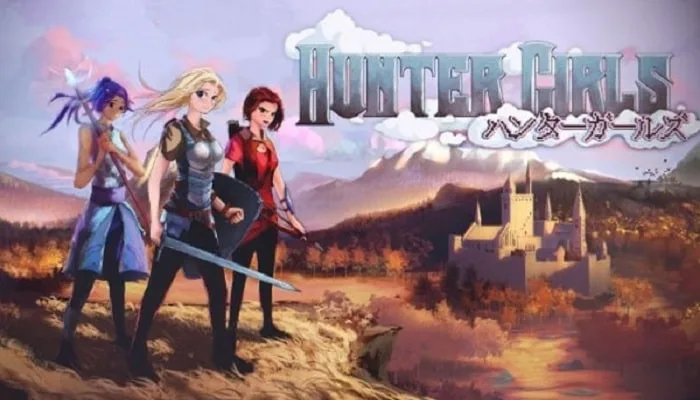Hunter Girls Highly Compressed Hunter Girls Highly Compressed