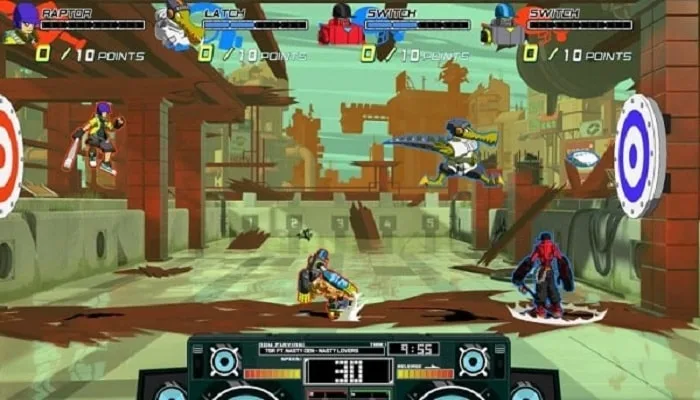 Lethal League Game For Pc Lethal League Game For Pc