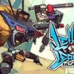 Lethal League Highly Compressed