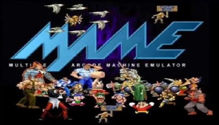 Mame32 Highly Compressed Mame32 Highly Compressed