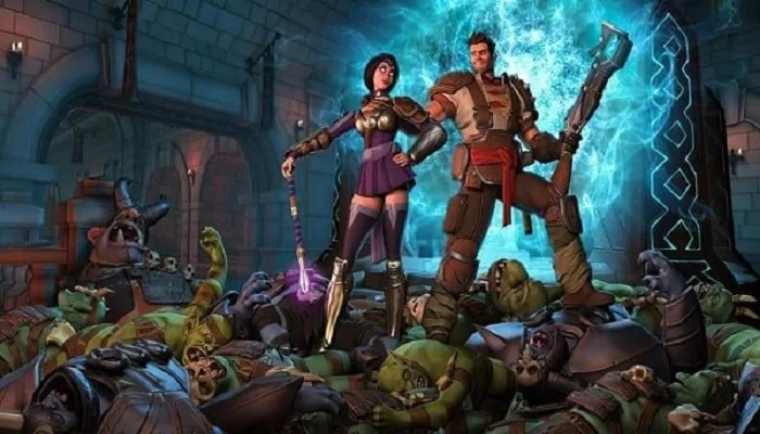 Orcs Must Die Download Orcs Must Die Download