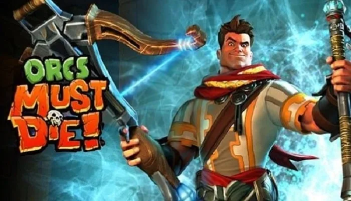 Orcs Must Die Highly Compressed Orcs Must Die Highly Compressed