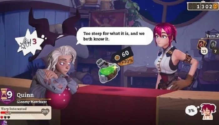 Potionomics For Pc Potionomics For Pc