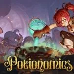 Potionomics Highly Compressed Game Potionomics Highly Compressed
