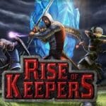 Rise Of Keepers Highly Compressed