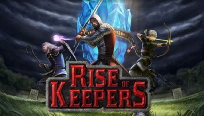 Rise Of Keepers Highly Compressed Game Rise Of Keepers Highly Compressed