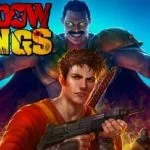 Shadow Gangs Highly Compressed