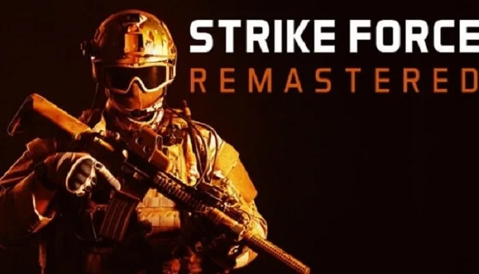 Strike Force Remastered Highly Compressed Strike Force Remastered Highly Compressed