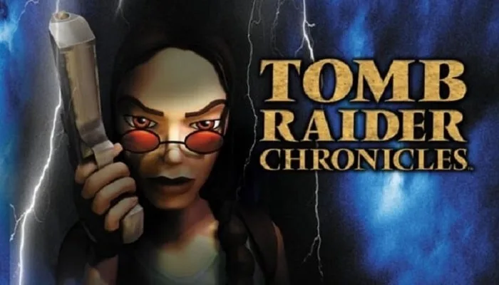 Tomb Raider Chronicles Highly Compressed Tomb Raider Chronicles Highly Compressed