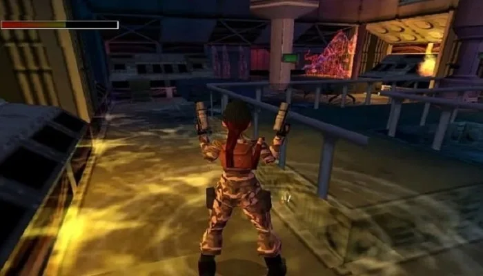 Tomb Raider Chronicles Download Tomb Raider Chronicles Download