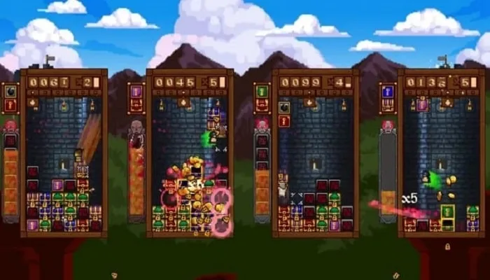 Treasure Stack Download Treasure Stack Download