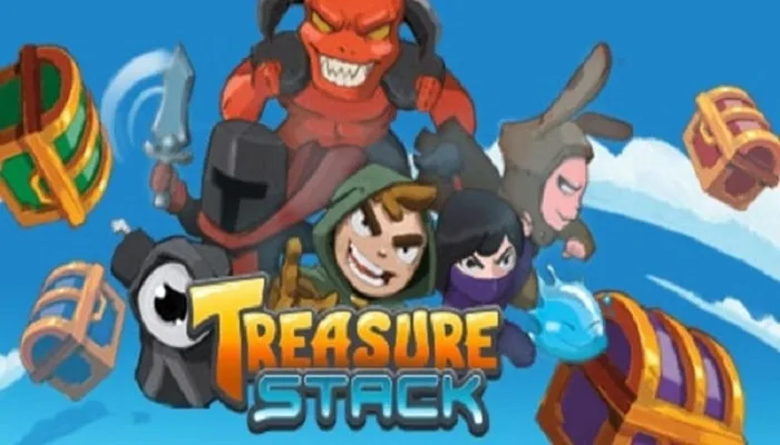 Treasure Stack Highly Compressed Treasure Stack Highly Compressed