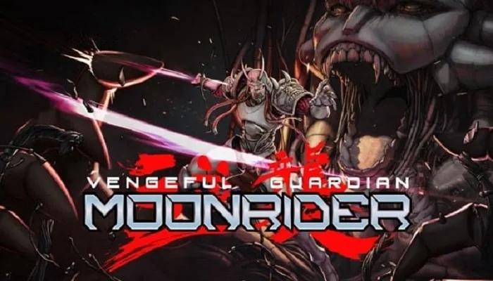 Vengeful Guardian Moonrider Highly Compressed Game Vengeful Guardian Moonrider Highly Compressed