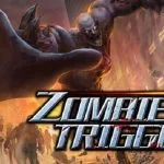 Zombie Trigger Highly Compressed