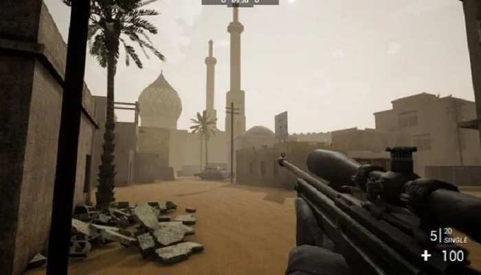 Strike Force Remastered Download Strike Force Remastered Download