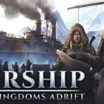 Airship Kingdoms Adrift Highly Compressed