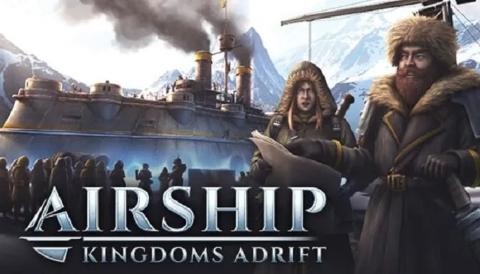 Airship Kingdoms Adrift Highly Compressed Airship Kingdoms Adrift Highly Compressed