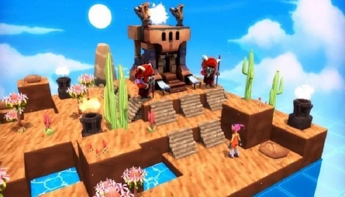 Ankora Lost Days Download Ankora Lost Days Download