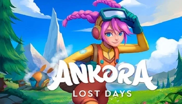 Ankora Lost Days Highly Compressed Game Ankora Lost Days Highly Compressed