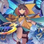 Azure Striker Gunvolt 3 Highly Compressed Game Azure Striker Gunvolt 3 Highly Compressed