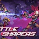 Battle Shapers Highly Compressed