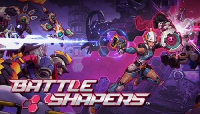 Battle Shapers Highly Compressed Battle Shapers Highly Compressed