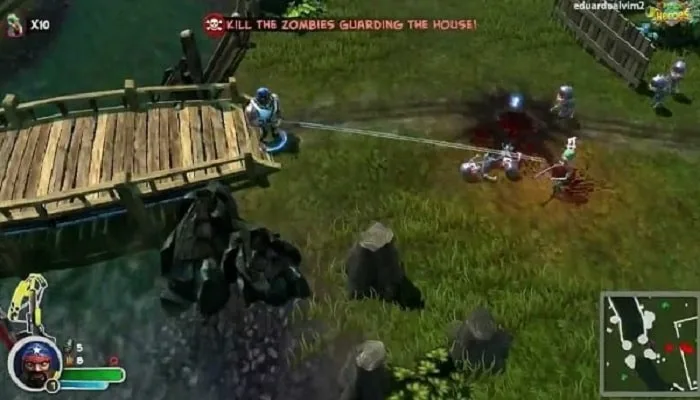 Bunch Of Heroes For Pc Bunch Of Heroes For Pc