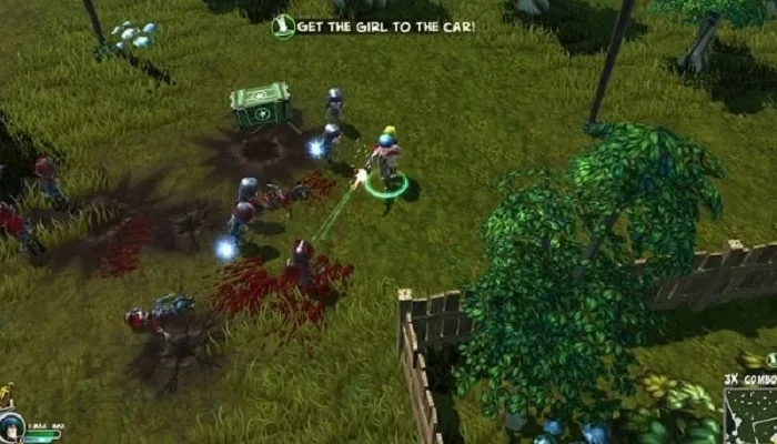 Bunch Of Heroes Game For Pc Bunch Of Heroes Game For Pc