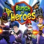 Bunch Of Heroes Highly Compressed