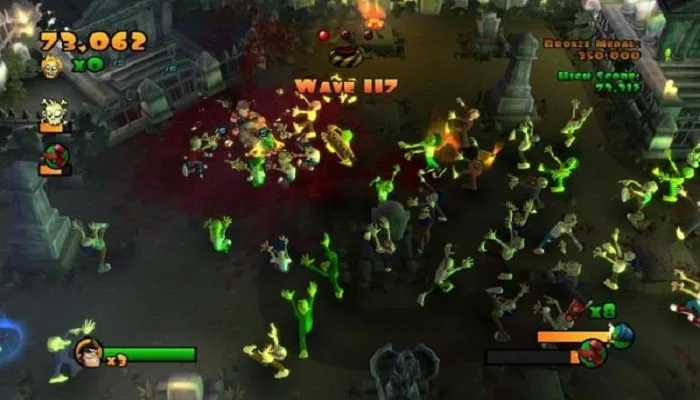 Burn Zombie Burn Download Burn Zombie Burn Download