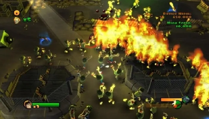 Burn Zombie Burn For Pc Burn Zombie Burn For Pc