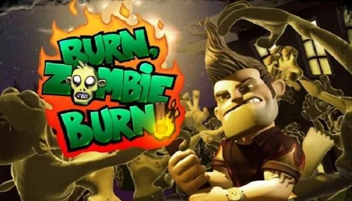 Burn Zombie Burn Highly Compressed Burn Zombie Burn Highly Compressed