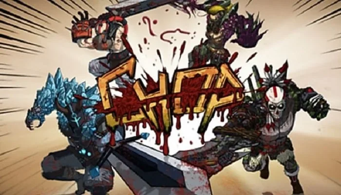 Chop Highly Compressed