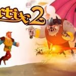 Fortix 2 Highly Compressed