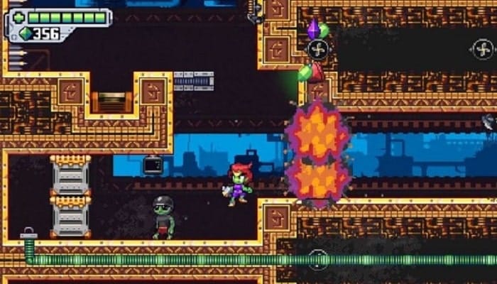 Moon Raider For Pc