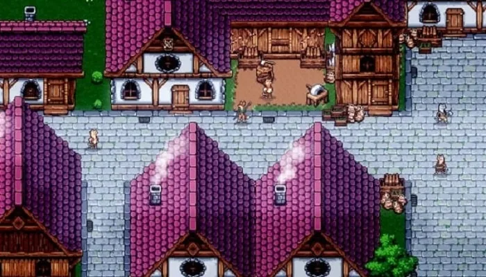 Of Blades And Tails For Pc Of Blades And Tails For Pc