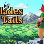 Of Blades And Tails Highly Compressed Game Of Blades And Tails Highly Compressed