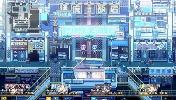 Orangeblood For Pc Orangeblood For Pc