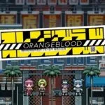 Orangeblood Highly Compressed Game Orangeblood Highly Compressed