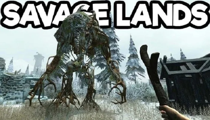 Savage Lands Highly Compressed Game Savage Lands Highly Compressed